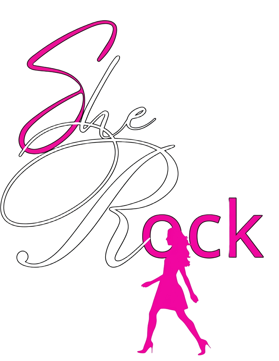 She Rock logo