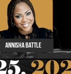 Annisha Battle