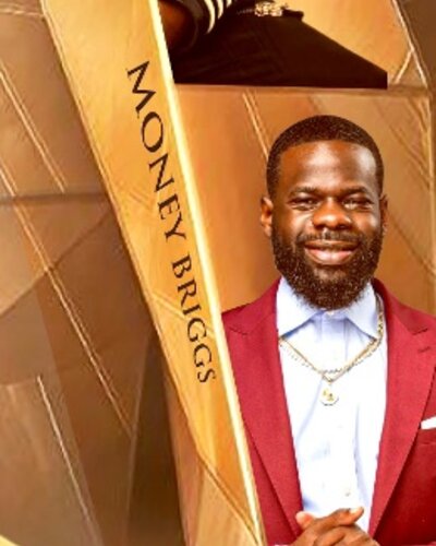 De'Geon Briggs (Money Briggs)