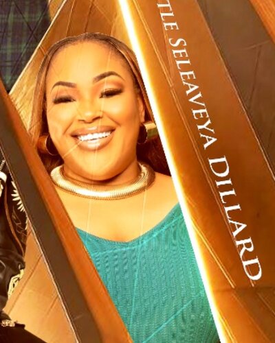 Apostle Seleavieya Dillard
