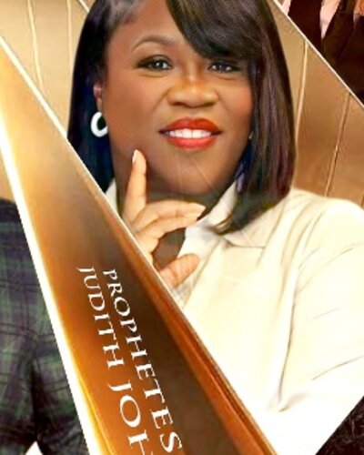 Dr. Judith John